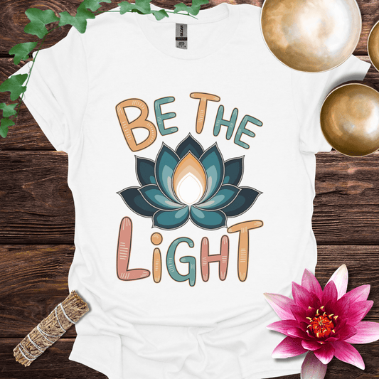 Be The Light variant 1 T