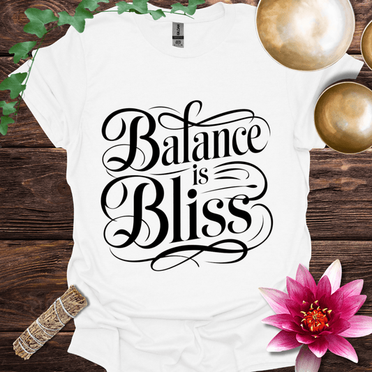 Balance is Bliss variant 2 T