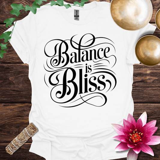 Balance is Bliss variant 4 T