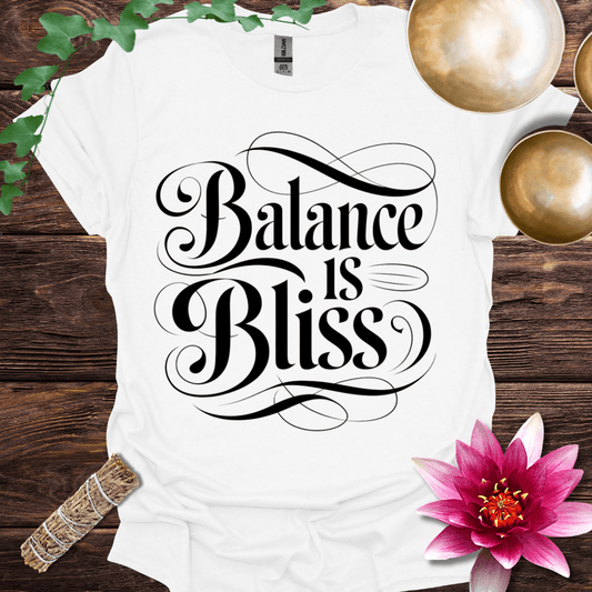 Balance is Bliss variant 1 T